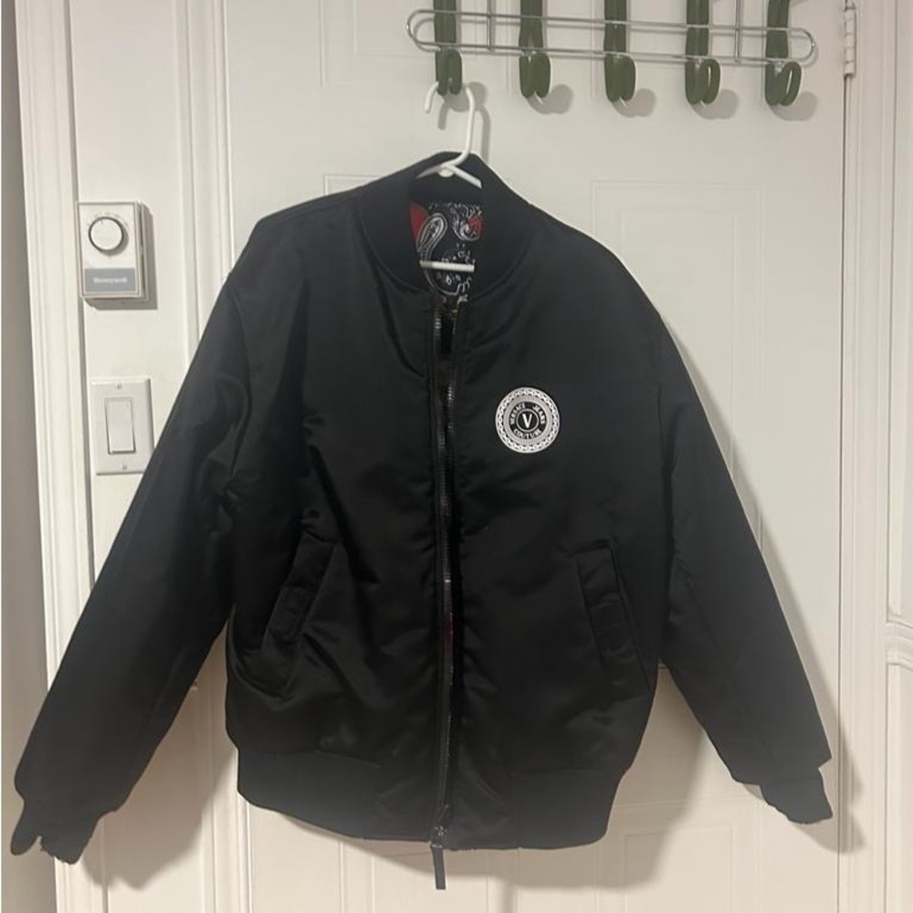 Versace jacket